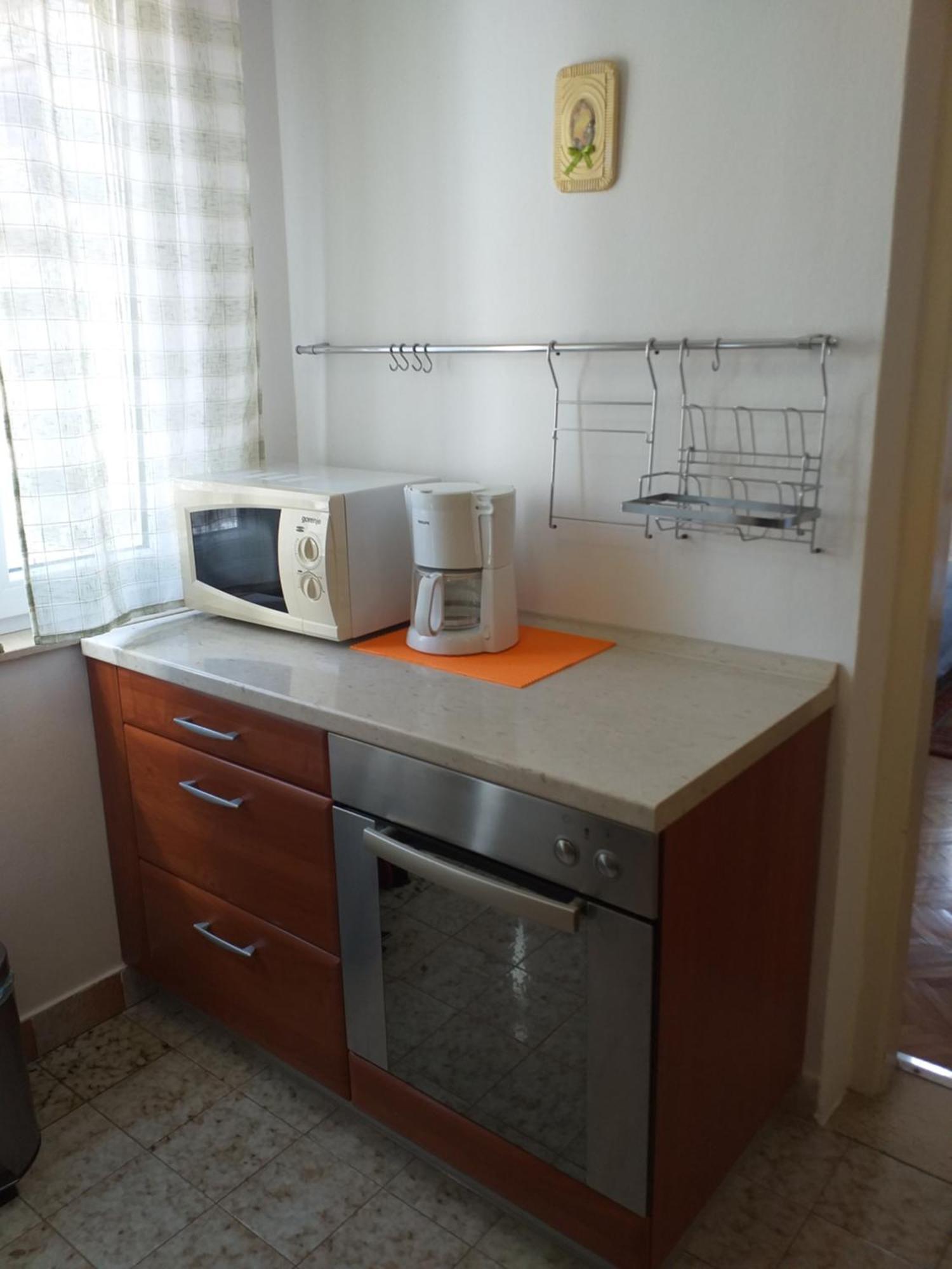 Levak Apartments - Apt. 2 Pjescana Uvala Kültér fotó